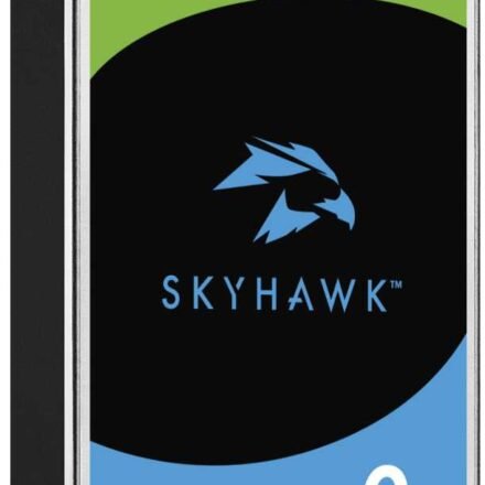 Seagate Seagate ST6000VX009 SkyHawk | 6000 GB | 256 MB ST6000VX009