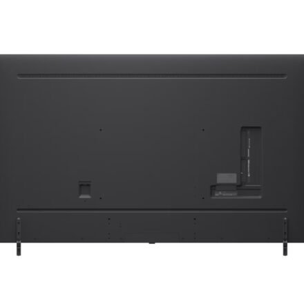 LG LG QNED AI 4K TV | 86QNED80A3A | 86 | Smart TV | webOS 25 | UHD | Black 86QNED80A3A