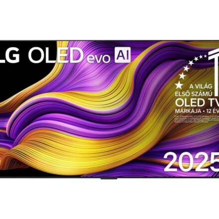 LG LG OLED65G51LW | 65 | Smart TV | webOS 25 | UHD OLED65G51LW