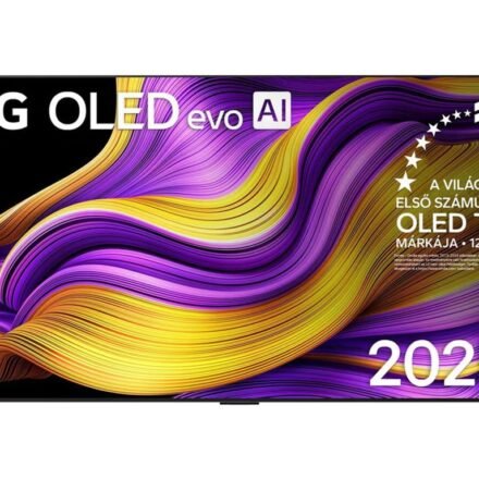 LG LG OLED55G51LW | 55 | Smart TV | webOS 25 | UHD OLED55G51LW