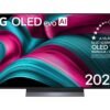 LG LG OLED48C51LA | 48 | Smart TV | webOS 25 OLED48C51LA