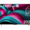 LG LG OLED42C51LA | 42 | Smart TV | webOS 25 | UHD OLED42C51LA