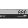 Lexar Lexar SSD | NM990 | 1000 GB | SSD form factor M.2 2280 | Solid-state drive interface NVMe | Read speed 14000 MB/s | Write speed 7500 MB/s LNM990X001T-RNNNG