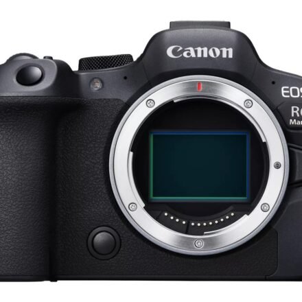 Canon Canon EOS R6 MARK II BODY | Megapixel 24.2 MP | Image stabilizer | ISO sensitivity (max) 102400 | Wi-Fi | CMOS | Black 5666C004