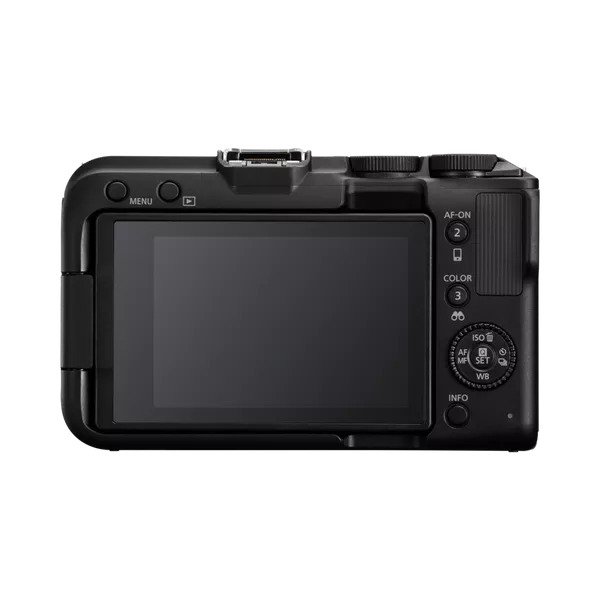 Canon Canon EOS | R50 V Mirrorless Camera Content Creator Kit | Megapixel 24.2 MP | Image stabilizer | ISO sensitivity (max) 32000 | Wi-Fi | Video recording | Automatic, manual | APS-C | Black 6895C028