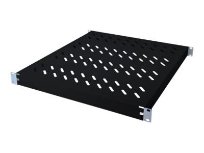 Digitus Digitus Fixed Mounting Shelf | DN-97645 | Black DN-97645
