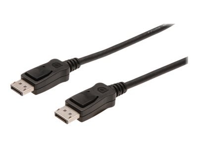 Digitus Digitus Connection Cable | DisplayPort to DisplayPort | 3 m AK-340100-030-S