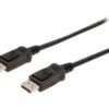 Digitus Digitus DisplayPort Connection Cable | DisplayPort | 2 m DB-340100-020-S