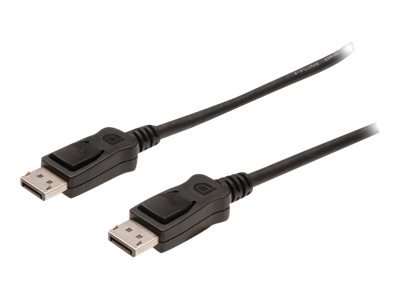 Digitus Digitus DisplayPort Connection Cable | DisplayPort | 2 m DB-340100-020-S