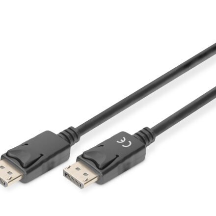 Digitus Digitus DisplayPort Connection Cable | DisplayPort | 2 m DB-340100-020-S