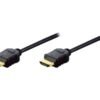 Digitus Digitus 4K HDMI 2.0 Connection Cable | HDMI to HDMI | 3 m AK-330107-030-S