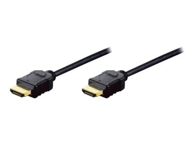 Digitus Digitus 4K HDMI 2.0 Connection Cable | HDMI to HDMI | 3 m AK-330107-030-S