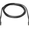 Digitus Digitus Ultra High Speed connection cable, type A | HDMI to HDMI | 5 m AK-330124-050-S