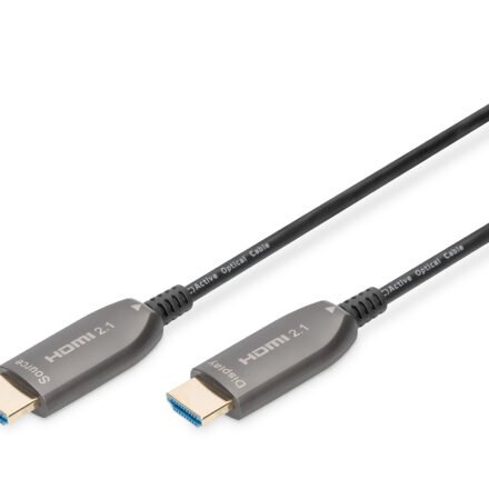 Digitus Digitus Connection Cable | HDMI to HDMI | 10 m AK-330126-100-S