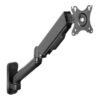 Digitus Digitus Wall mount | DA-90425 | Tilt, swivel, rotate | 15-32 " | Maximum weight (capacity) 9 kg | Black DA-90425