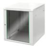 Digitus Digitus Wall Mounting Cabinet | DN-19 12U-6/6-EC | Light Grey DN-19 12U-6/6-EC
