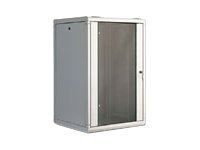 Digitus Digitus Wall Mounting Cabinet | DN-19 20U-6/6 | Light Grey DN-19 20U-6/6