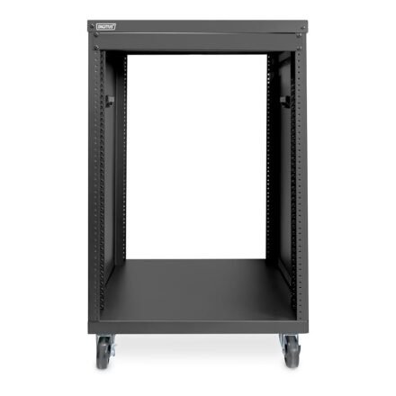 Digitus Digitus AVS Rack | DN-48001 | Black DN-48001
