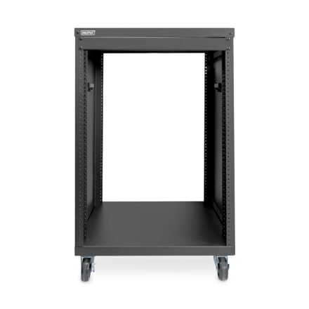 Digitus Digitus AVS Rack | DN-48001 | Black DN-48001