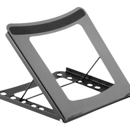 Digitus Digitus Desk Mount | DA-90368 | Height adjustment | 10-15 " | Maximum weight (capacity) 5 kg | Black DA-90368