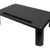 Digitus Digitus Desk Mount | DA-90458 | Adjustable Height | Maximum weight (capacity) 10 kg | Black DA-90458