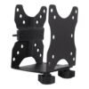 Digitus Digitus Desk Mount | DA-90360 | Fixed | Maximum weight (capacity) 5 kg | Black DA-90360