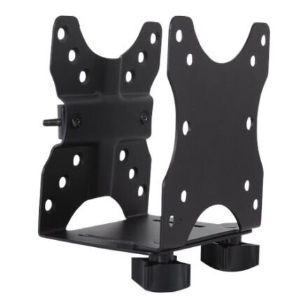 Digitus Digitus Desk Mount | DA-90360 | Fixed | Maximum weight (capacity) 5 kg | Black DA-90360