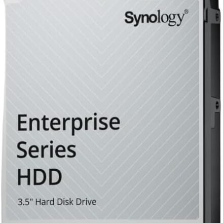 Synology Synology Hard Drive | HAS5310-20T | 7200 RPM | 20000 GB HAS5310-20T