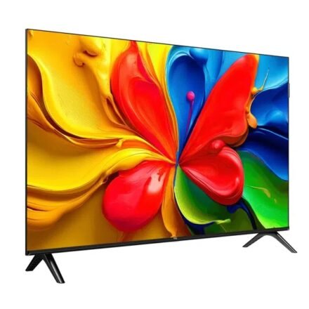 TCL TCL HD QLED TV | 32S4K | 32 | Smart TV | Android TV | HD | Black 32S4K