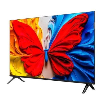 TCL TCL QLED TV | 40S5K | 40 | Smart TV | Android TV | FHD | Black 40S5K