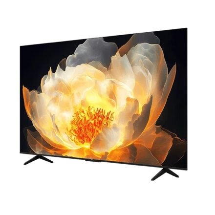 TCL TCL LED 4K TV | 43V6C | 43 | Smart TV | Google TV | UHD | Black 43V6C