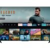 TCL TCL 4K QLED TV | 85T69C | 85 | Smart TV | Google TV | UHD | Black 85T69C