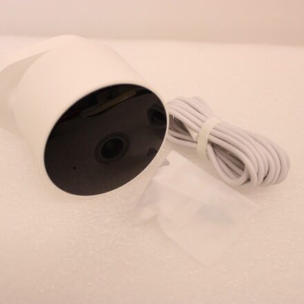 Xiaomi SALE OUT. Xiaomi Outdoor Camera AW200 | Xiaomi Camera | AW200 | 6 month(s) | H.265 | MicroSD | DEMO BHR6398GLSO