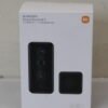 Xiaomi SALE OUT. Xiaomi Smart Doorbell 3 | Xiaomi Smart Doorbell 3 | Wi-Fi | DEMO BHR5416GLSO