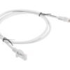 Lanberg Lanberg Patchcord CAT.5E UTP | PCU5-10CC-0100-S | 1 m PCU5-10CC-0100-S