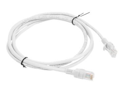 Lanberg Lanberg Patchcord CAT.5E UTP | PCU5-10CC-0150-S | 1.5 m PCU5-10CC-0150-S