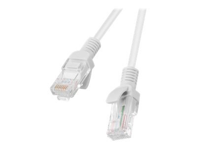 Lanberg Lanberg Patchcord CAT.5E UTP | PCU5-10CC-0200-S | 2 m PCU5-10CC-0200-S