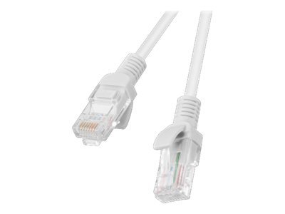 Lanberg Lanberg Patchcord CAT.5E UTP | PCU5-10CC-0300-S | 3 m PCU5-10CC-0300-S