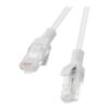 Lanberg Lanberg Patchcord CAT.5E UTP | PCU5-10CC-0500-S | 5 m PCU5-10CC-0500-S
