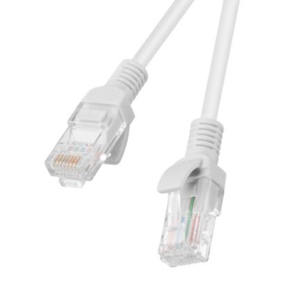 Lanberg Lanberg Patchcord CAT.5E UTP | PCU5-10CC-0500-S | 5 m PCU5-10CC-0500-S