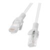 Lanberg Lanberg Patchcord CAT.5E UTP | PCU5-10CC-1000-S | 10 m PCU5-10CC-1000-S