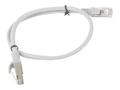Lanberg Lanberg Patchcord CAT.6 UTP | PCU6-10CC-0050-S | 0.5 m PCU6-10CC-0050-S