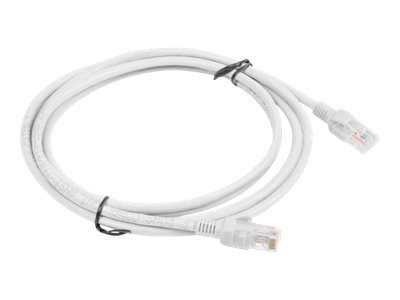 Lanberg Lanberg Patchcord CAT.6 UTP | PCU6-10CC-0200-S | 2 m PCU6-10CC-0200-S