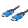 Lanberg Lanberg HDMI V2.0 Cable 3M 4K CU | CA-HDMI-20CU-0030-BK | HDMI to HDMI | 3 m CA-HDMI-20CU-0030-BK