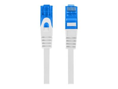 Lanberg Lanberg Patchcord Cat.6A S/FTP LSZH CCA | PCF6A-10CC-0150-S | 1.5 m PCF6A-10CC-0150-S