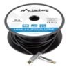 Lanberg Lanberg HDMI V2.0 Cable | CA-HDMI-20FB-0300-BK | HDMI to HDMI | 30 m CA-HDMI-20FB-0300-BK