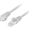 Lanberg Lanberg Patchcord Cat.6 UTP LSZH CU | PCU6-10CU-0150-S | 1.5 m PCU6-10CU-0150-S