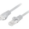 Lanberg Lanberg Patchcord Cat.6 UTP LSZH CU | PCU6-10CU-0200-S | 2 m PCU6-10CU-0200-S