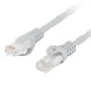 Lanberg Lanberg Patchcord Cat.6 UTP LSZH CU | PCU6-10CU-0300-S | 3 m PCU6-10CU-0300-S