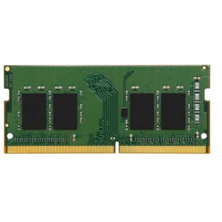 Kingston Kingston | 16 GB | DDR4 | 3200 MHz | Notebook | Registered No | ECC No KVR32S22S8/16